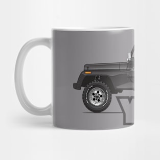 Custom Order Mug